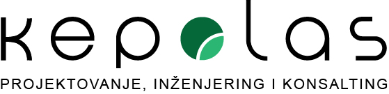 Kepolas -  Projektovanje, Inženjering i Konsalting